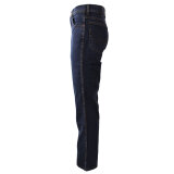 Wrangler - Wrangler - Texas Stretch | Jeans Darkstone