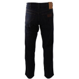 Wrangler - Wrangler - Texas Stretch | Jeans Blueblack