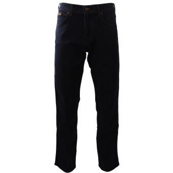 Wrangler - Wrangler - Texas Stretch | Jeans Blueblack