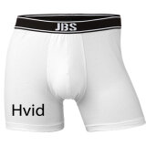 JBS - JBS - 955 51 | Tights Sort - Koks - Hvid