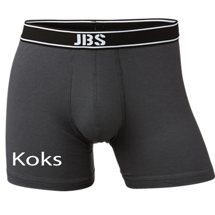 JBS - JBS - 955 51 | Tights Sort - Koks - Hvid
