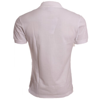 Lacoste - Lacoste - PH 5001 | Slim Fit T-shirt Hvid