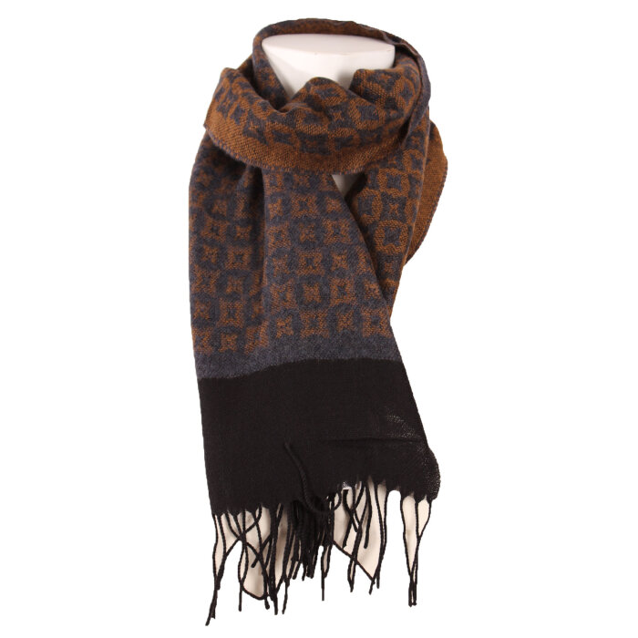 Atlas Design  - Atlas - Tørklæde 40144 | Brown