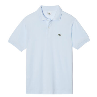Lacoste - Lacoste - L1212 | Polo T-shirt LysBlå
