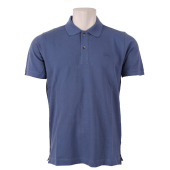 Signal - Signal - Nicky | Polo t-shirt Dutch Blue