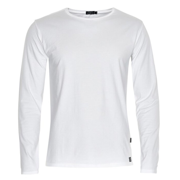 Matinique - Matinique - Jermalong | T-shirt Hvid