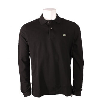 Lacoste - Lacoste T-shirt l-æ