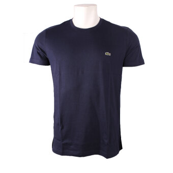 Lacoste - Lacoste T-shirts k-æ
