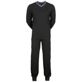 JBS - JBS - Pyjamas Jersey | Sort