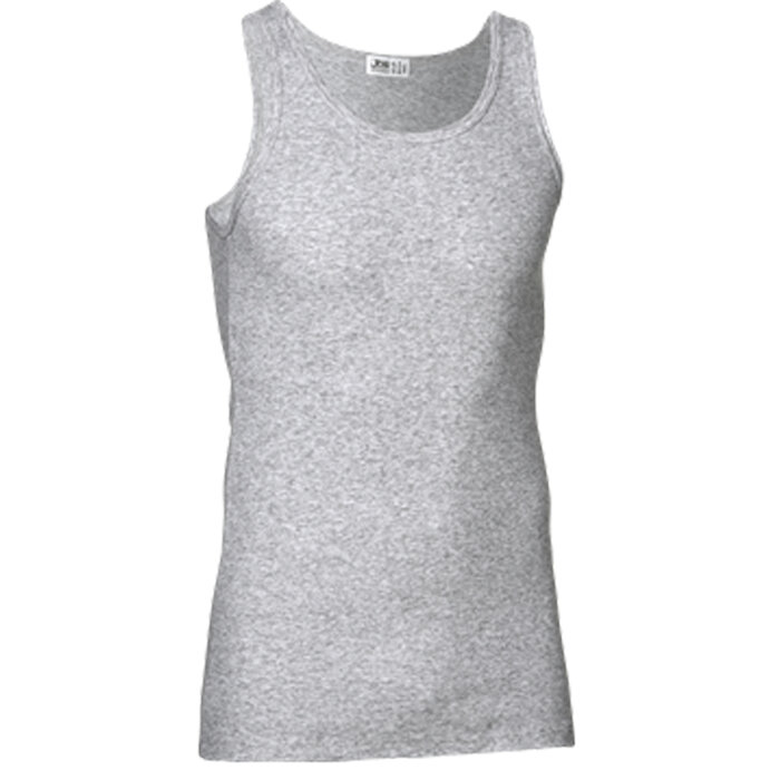 JBS - JBS - 325 01 | Undertrøje Grå