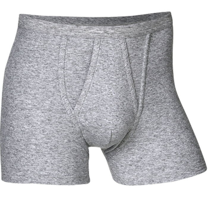 JBS - JBS - 325 06 | Trusse med ben & Gylp Grå