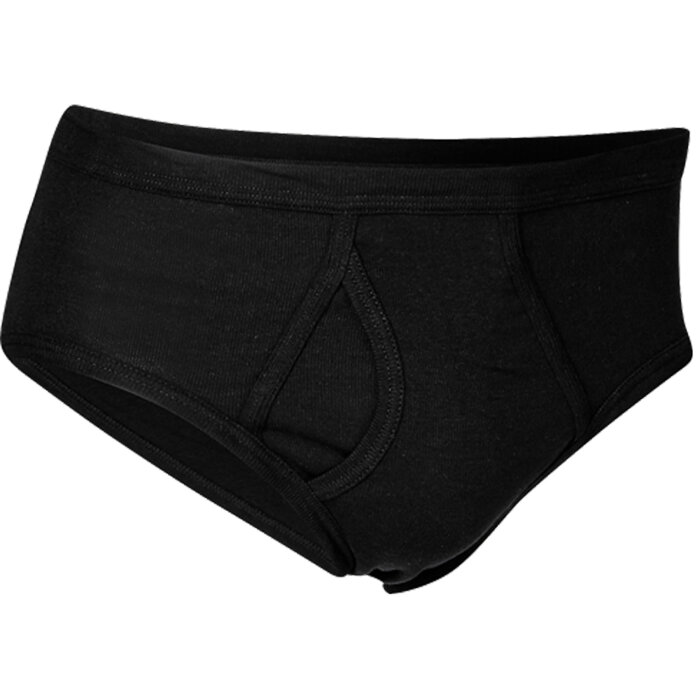 JBS - JBS - 338 09 | Trusse Underbukser Sort