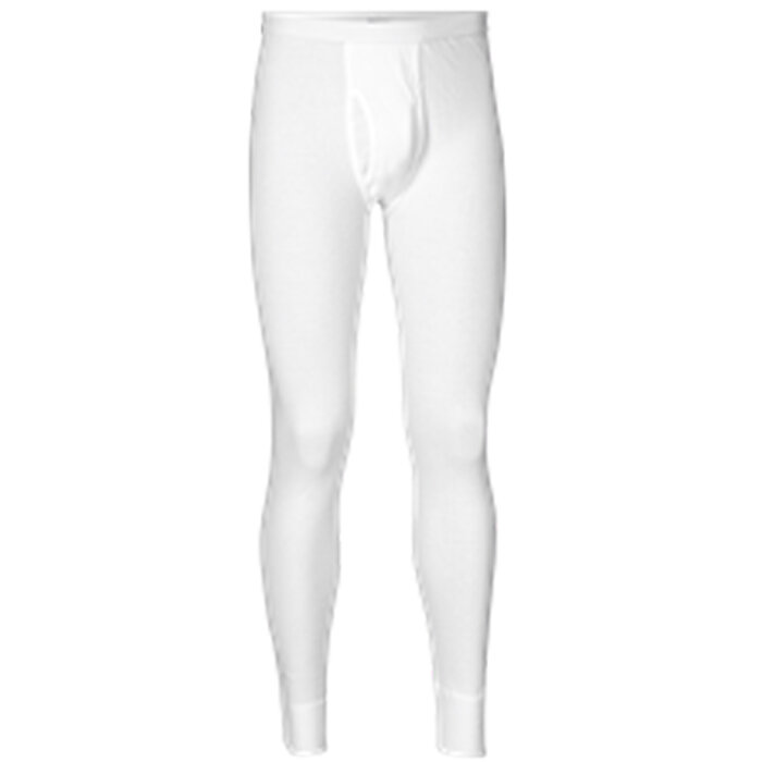 JBS - JBS - 300 05 | Lange Underbukser Hvid