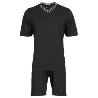 JBS - Pyjamas m/ kæ og ben