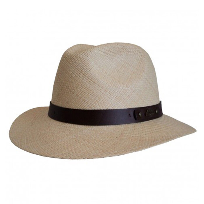 Headzone  - Headzone - Original Panama Hat | Stråhat