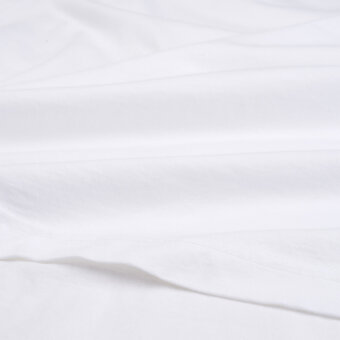 Gant - Gant - The Original Solid | T-shirt Hvid