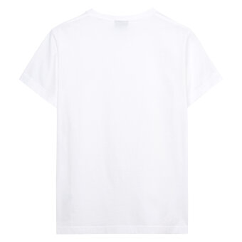 Gant - Gant - The Original Solid | T-shirt Hvid