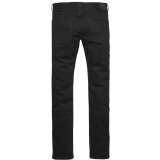 Tommy Hilfiger  - Tommy Hilfiger - Denton Clean Black | Straight Fit Jeans Sort