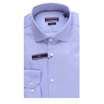 Tommy Hilfiger  - Tommy Hilfiger Skjorte l-æ