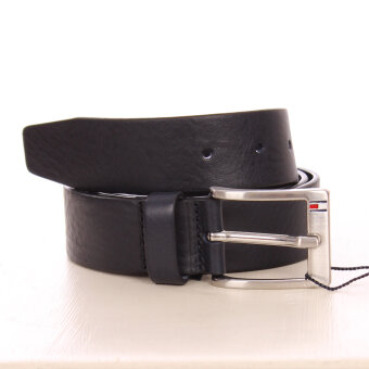 Tommy Hilfiger  - Tommy Hilfiger - New Aly | Bælte Midnight