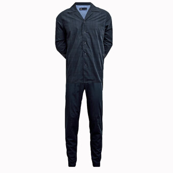 JBS - Button Down Pyjamas