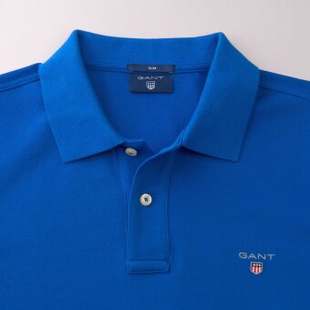 Gant - Gant Polo t-shirt