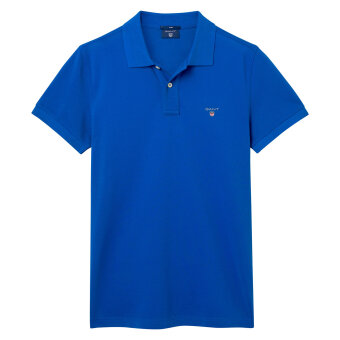 Gant - Gant Polo t-shirt