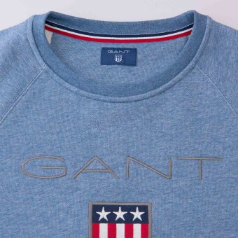 Gant - Gant Sweatshirt Gant - Gant Sweatshirt