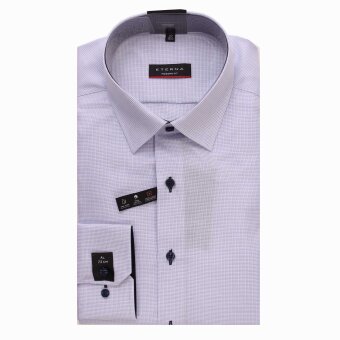 Eterna - Eterna Skjorte l-æ Eterna - Eterna Skjorte l-æ