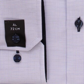 Eterna - Eterna Skjorte l-æ Eterna - Eterna Skjorte l-æ