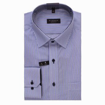 Eterna - Eterna - 8992 C | Skjorte 16 Blå Eterna - Eterna - 8992 C | Skjorte 16 Blå