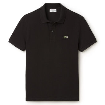 Lacoste - Lacoste - PH 4012 | Slim Fit T-shirt Sort