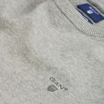 Gant - Gant Pullover Gant - Gant Pullover