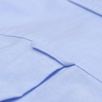 Gant - Gant - Regular Oxford | Skjorte Capri Blue
