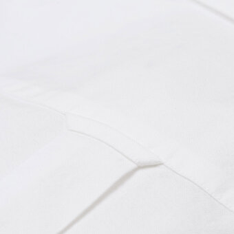 Gant - Gant - Regular Oxford | Skjorte Hvid