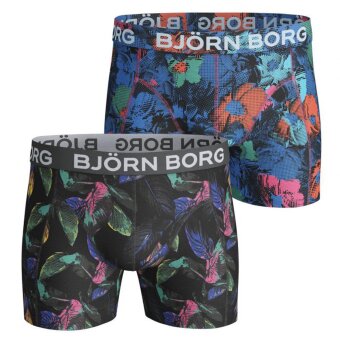 Bjørn Borg - 90651 black beauty