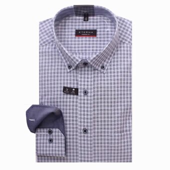 Eterna - Eterna Skjorte l-æ Eterna - Eterna Skjorte l-æ