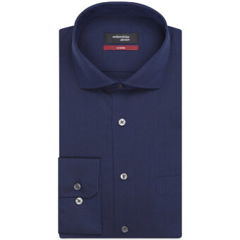 Seidensticker - Seidensticker skjorte modern