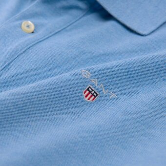 Gant - Gant Polo t-shirt