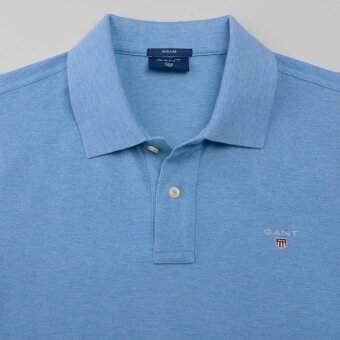 Gant - Gant Polo t-shirt