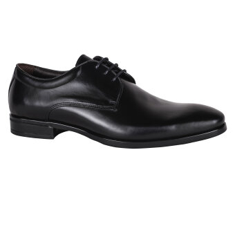 Ahler - 84717 | Sko Sort