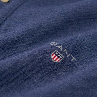 Gant - Gant Polo t-shirt