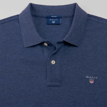 Gant - Gant Polo t-shirt