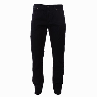 Alberto - Alberto - Pipe Premium Business | Jeans 1580 898 Dark Blue