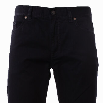 Alberto - Alberto - Pipe Premium Business | Jeans 1580 898 Dark Blue