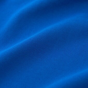 Gant - Gant - Solid Pique Rugger Polo | Polo T-shirt Nautical blue
