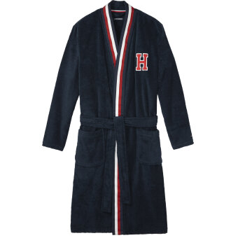 Tommy Hilfiger  - Tommy Hilfiger Badekåber