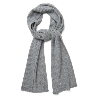 Gant - Gant - Halstørklæde | Dark Grey