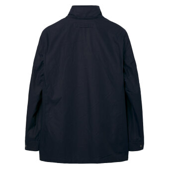Gant - Gant - The Gant Double Jacket | Vindjakke Navy