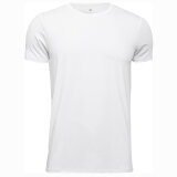 JBS - JBS - T-shirt Bambus | Hvid JBS - JBS - T-shirt Bambus | Hvid